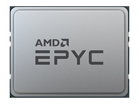 AMD EPYC 9384X - 3.1 GHz - 32 c¿urs - 64 fils 