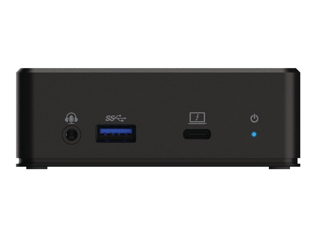 BELKIN Dockstation en USB-C avec 2x HDMI