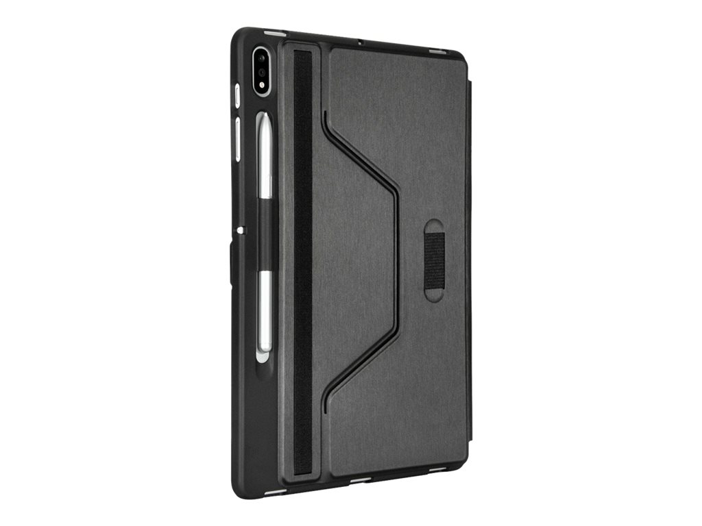 TARGUS Click In Tab S7/S7 Plus Lite