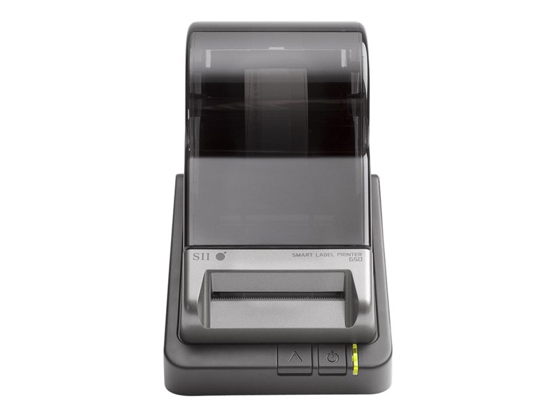 Seiko Instruments Smart Label Printer 620 - imprimante d'étiquettes -  thermique direct (42900110)