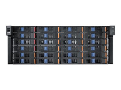 Advantech HPC-8424 - Rack-mountable