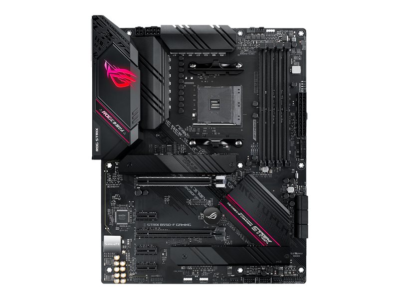 ASUS ROG STRIX B550-F GAMING ATX MB