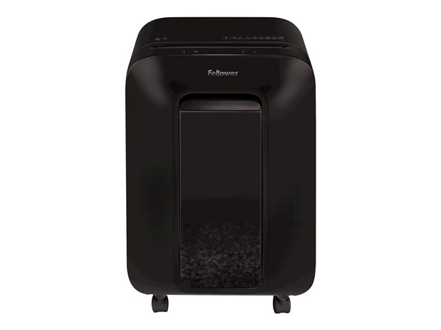 FELLOWES Powershred LX200 Black Shredder