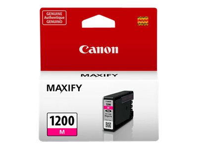 Canon PGI-1200 M - Magenta