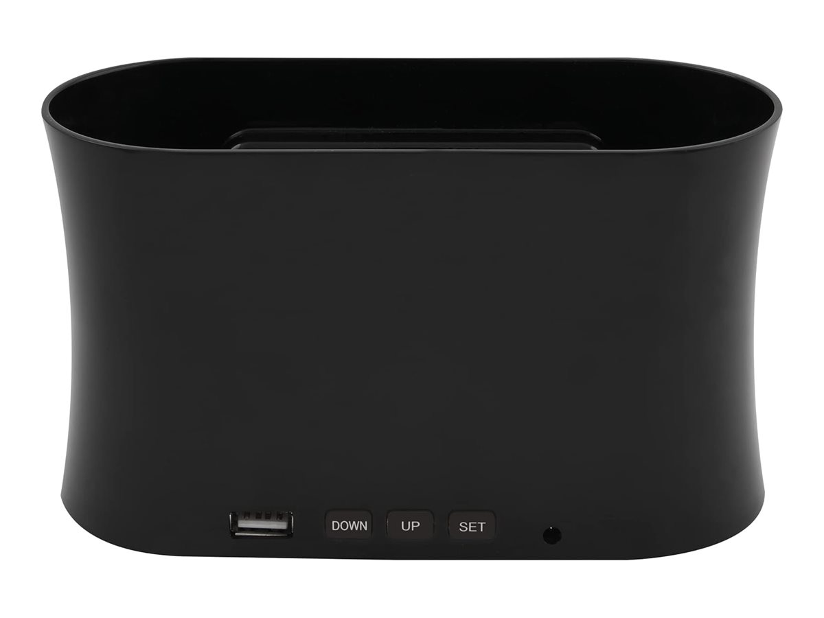 RCA Alarm Clock RCSD45V