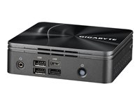 Gigabyte BRIX GB-BRR7-4800 (rev. 1.0) UCFF 4800U 0GB No-OS