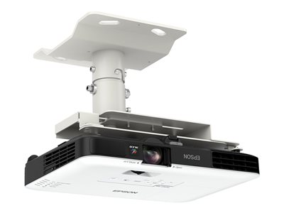 EPSON EB-1780W 3LCD WXGA projector