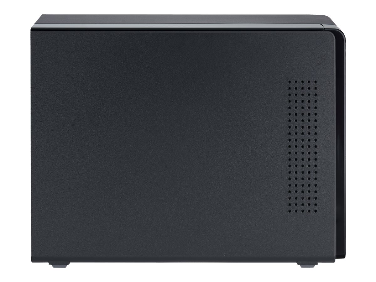 QNAP TR-002