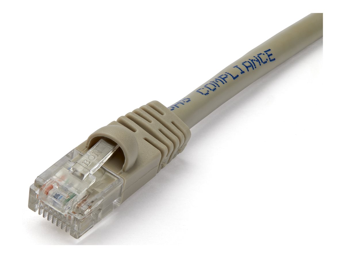 StarTech.com 2-to-1 RJ45 10/100 Mbps Splitter/Combiner - One adapter required at each end of the connection - síťový rozdělovač – foto 3