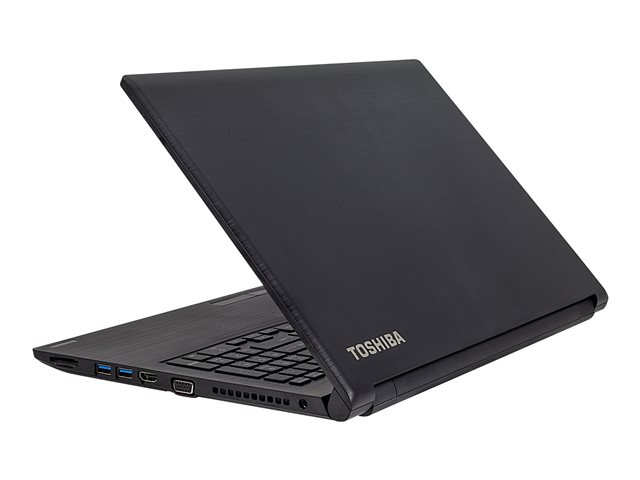 Windowsノート本体 Toshiba Dynabook satellite Pro R50-C Dynabook Toshiba Satellite Pro R50-C-15W - 15.6