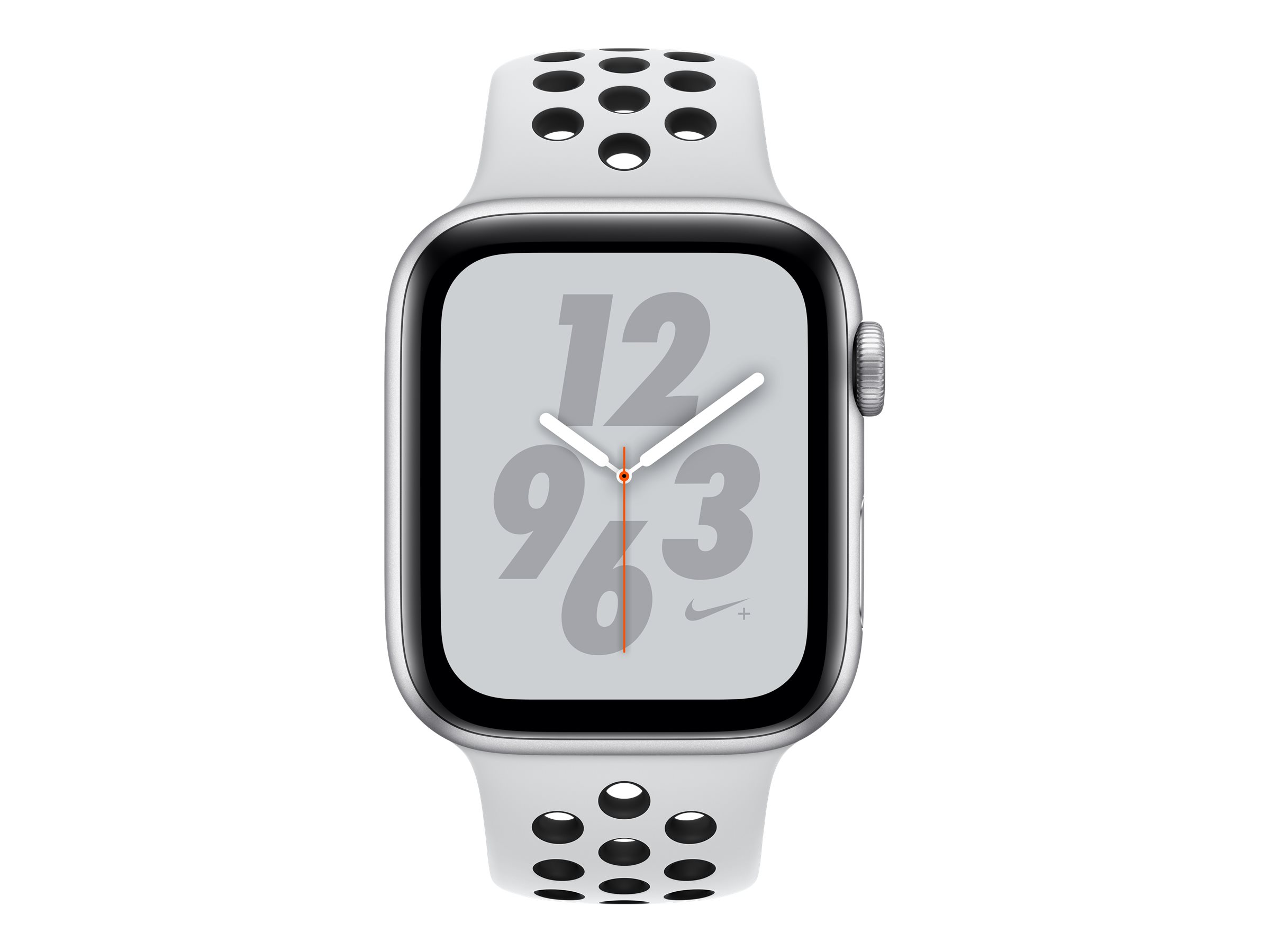 Apple Watch Nike Series 5 (GPS + Cellular) - full specs, details 