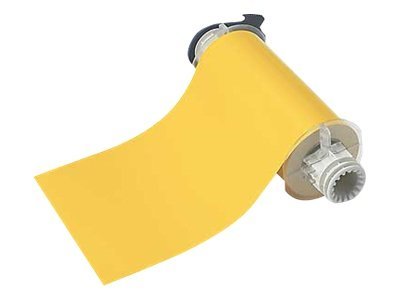 Brady B-580 - Vinyl - glossy