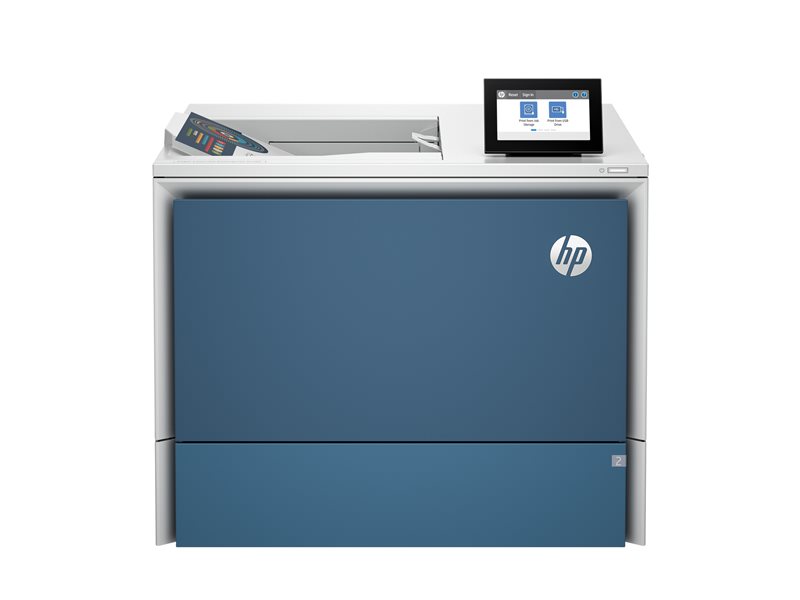 HP INC. Imprimante Laser Couleur 6701dn