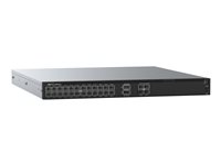 Dell PowerSwitch S4128F-ON Switch L3 managed 