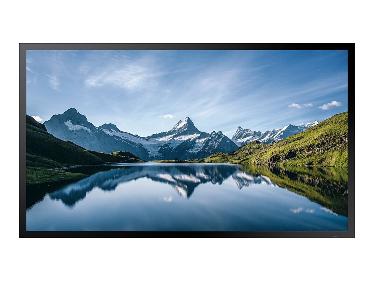 Samsung OH46B - 46" Diagonal Class OHB Series LED-backlit LCD display