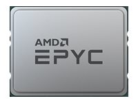 AMD CPU EPYC 9124 3GHz 16-core  SP5 (TRAY - u/køler)