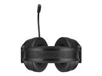 LEXIP X STEELPLAY Wired Headset 5.1