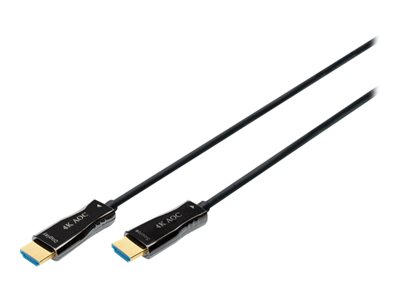 ASSMANN Connection Cable HDMI Hybrid 20m