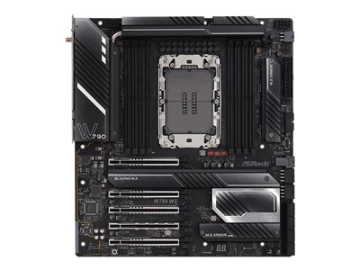 ASRock W790 WS - Motherboard