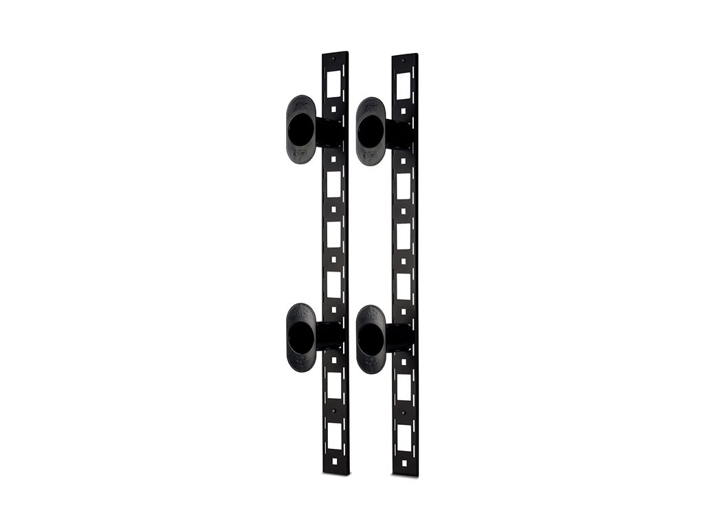 APC Vertical Fiber Organizer