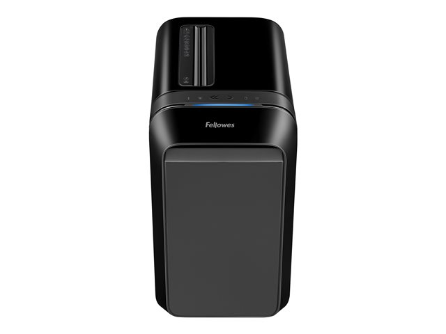 FELLOWES Powershred LX220 Black Shredder