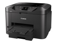 Canon MAXIFY MB2750 - multifunction printer - colour
