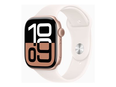 APPLE WATCH 10 46 RG AL LB SB SM GPS - MWWT3QF/A