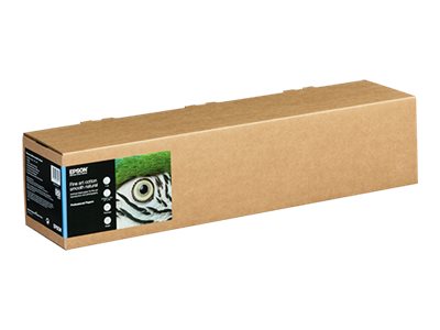 EPSON FArtCottonSmooth Natural II 24inch Verbrauchsmaterialien - Papier