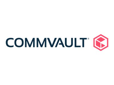 Commvault Enhanced Services Program