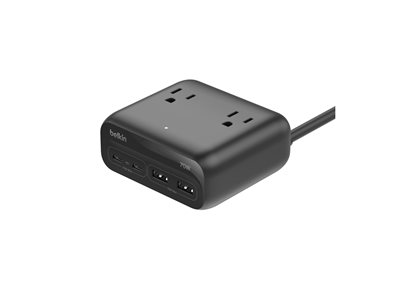 Belkin - Power strip