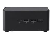 ASUS NUC 14 Pro RNUC14RVHU7089C0I