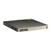 Black Box DKM FX Compact HD Video and Peripheral Matrix Switch CATx Chassis with Redundant Power Supply