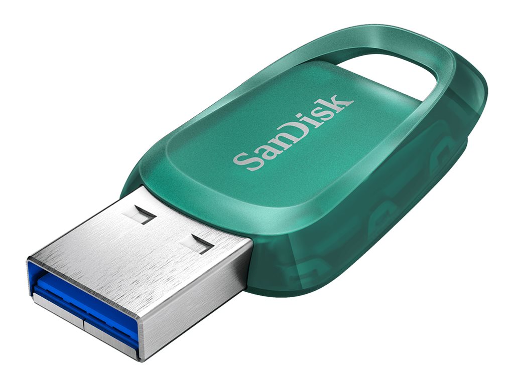 SanDisk Ultra - Jednotka USB flash - 256 GB – foto 3