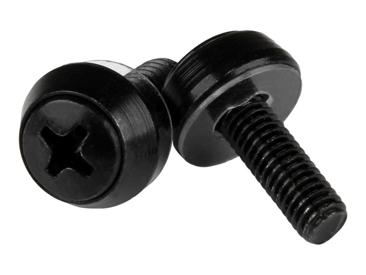 StarTech.com M5 x 12mm