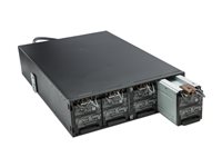 APC Smart-UPS SRT 192V 5kVA and 6kVA