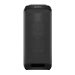 Sony SRS-XV800 - party speaker - for portable use - wireless