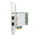 HPE 548SFP+