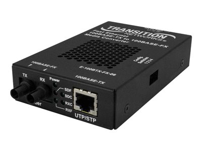Transition Networks E-100BTX-FX-06