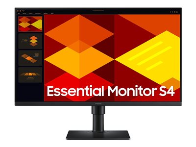 S27D400GAU - S40GD Series - LED monitor - Full HD 