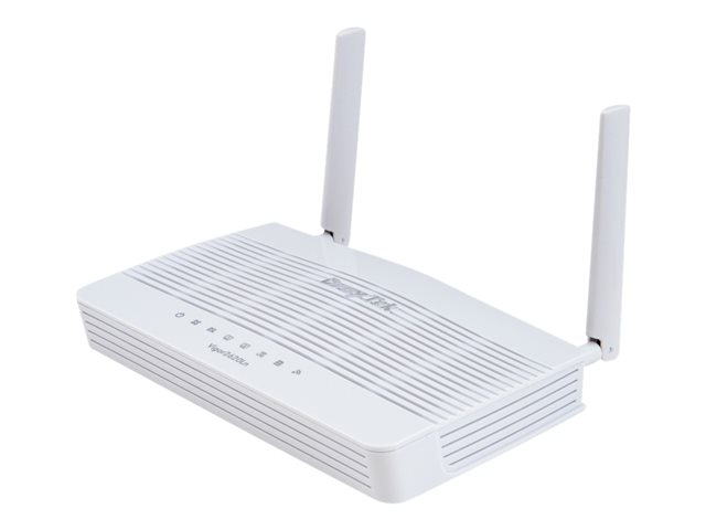 Image of Draytek Vigor 2620Ln - wireless router - DSL/WWAN - Wi-Fi - desktop