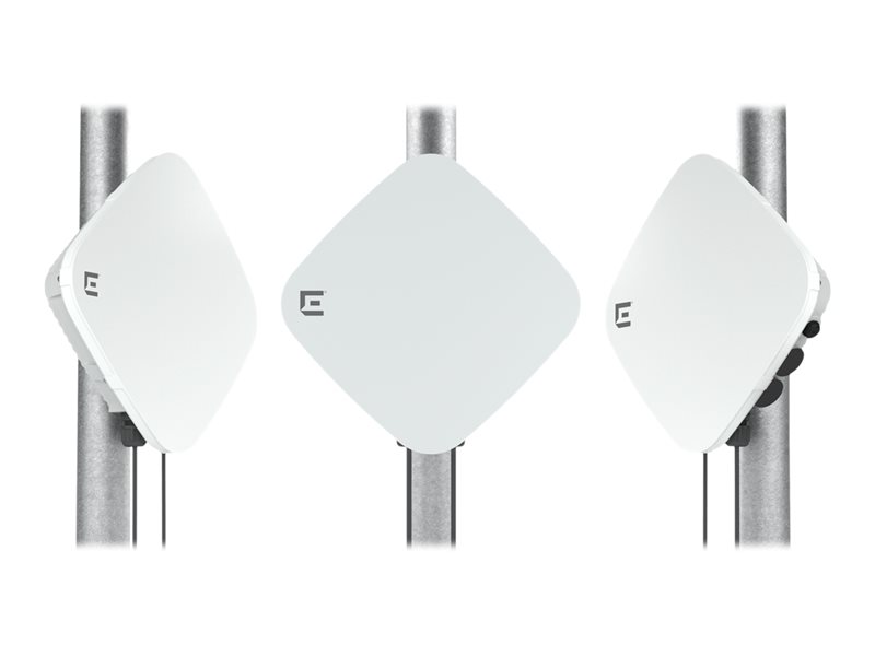 Extreme Networks ExtremeCloud IQ AP460C - wireless access point - Wi-Fi ...