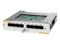 CISCO ASR 9000 8-port 10GE Modular Port