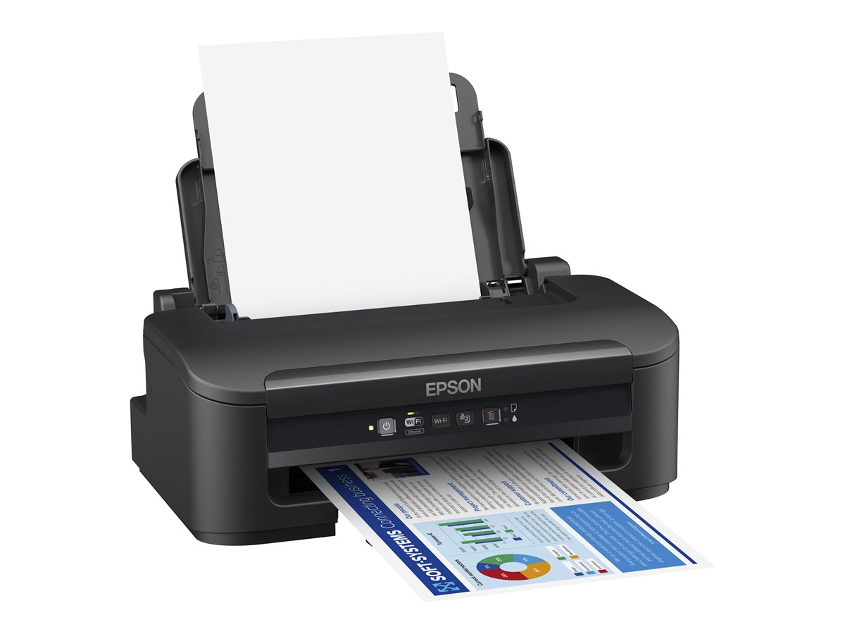 Epson WorkForce WF-2110W - tiskárna - barva - tryskový – foto 3