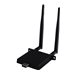 ViewSonic ViewBoard IFP8650-E1 Interactive Flat Panel Education Bundle with Wall Mount - Image 6: Right-angle