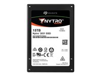 SEAGATE Nytro 3531 SAS SSD 3200GoB LE