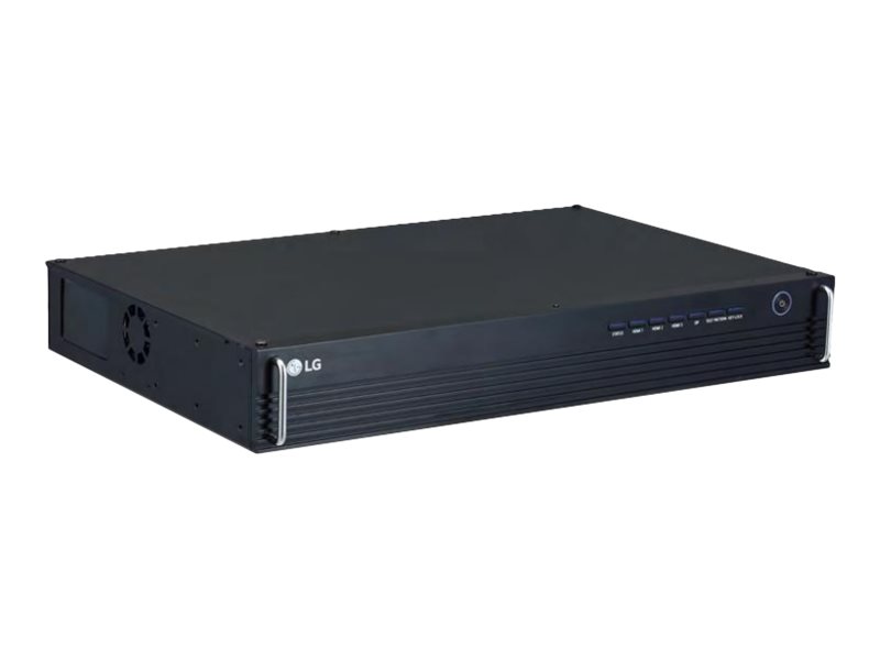 LG CSAB-00914 - Video wall controller