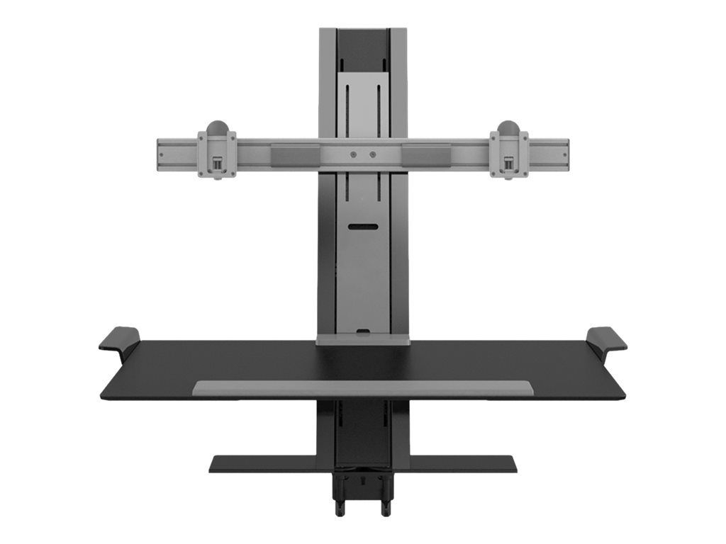 Humanscale QuickStand | Overview, Specs, Details | SHI