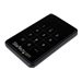 Startech 2.5in Portable USB 3.0 Encrypted Hard Drive (HDD) Enclosure