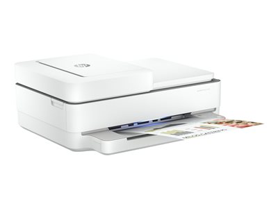 HP Envy 6420e All-in-One - multifunktionsprinter farve - HP Instant Ink-kompatibel (223R4B#629) | Atea eShop | Erhverv