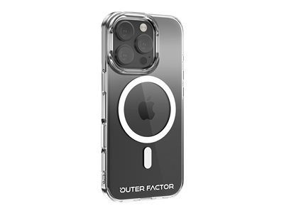 OuterFactor Ascend - Protective cover for cell phone